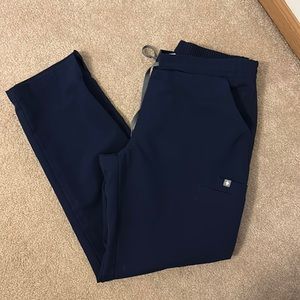 Figs Yola Skinny Scrub Pants